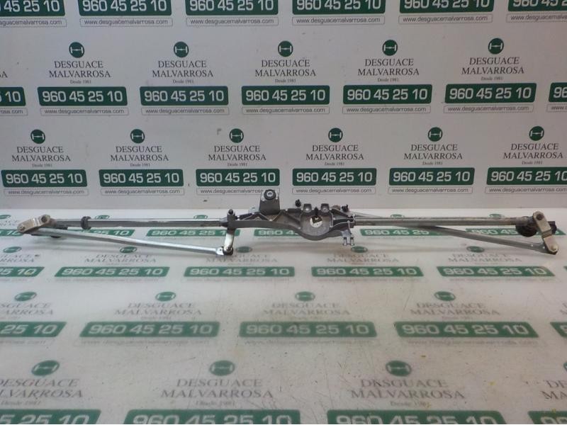 Recambio de articulacion limpia delantero para opel astra j lim. selective referencia OEM IAM 13262434  