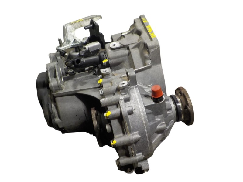 Recambio de caja cambios para skoda rapid 1.6 tdi dpf referencia OEM IAM 02R300042P MZL 