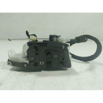 CERRADURA PUERTA TRASERA IZQUIERDA 825035824R 825035824R 