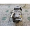 Recambio de compresor aire acondicionado para jeep compass 2.4 16v cat referencia OEM IAM   
