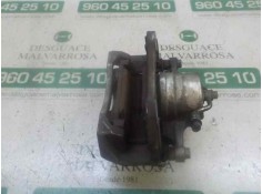 Recambio de pinza freno delantera derecha para kia sportage 1.7 crdi cat referencia OEM IAM 58190D7A50   2