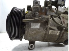 Recambio de compresor aire acondicionado para nissan qashqai (j11) 1.6 dci turbodiesel cat referencia OEM IAM 926004EB0A 926004E 2