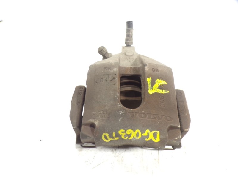 Recambio de pinza freno trasera derecha para volvo xc90 2.4 diesel cat referencia OEM IAM 8602855  