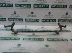 Recambio de barra estabilizadora delantera para opel astra j lim. selective referencia OEM IAM 13346848 13346853  2