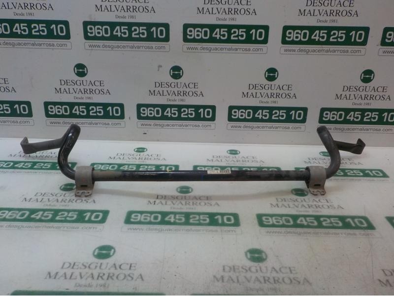 Recambio de barra estabilizadora delantera para opel astra j lim. selective referencia OEM IAM 13346848 13346853 