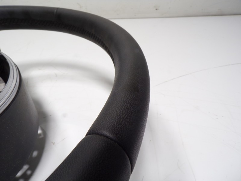 Recambio de volante para fiat nuova 500 (150) 1.2 cat referencia OEM IAM 735712563 34211935C 