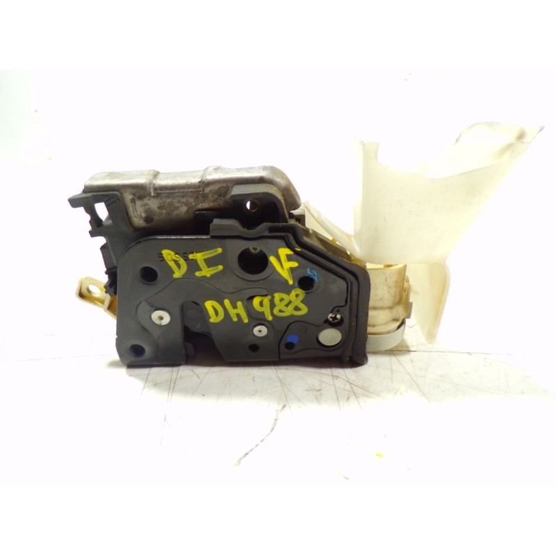 Recambio de cerradura puerta delantera izquierda para audi a3 sportback (8va) 1.6 tdi referencia OEM IAM 8X1837015  