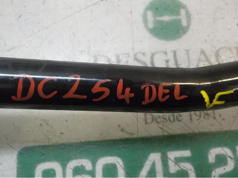 Recambio de barra estabilizadora delantera para opel astra j lim. selective referencia OEM IAM 13346848 13346853 