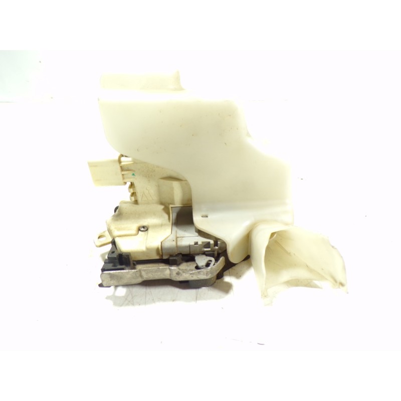 Recambio de cerradura puerta delantera izquierda para audi a3 sportback (8va) 1.6 tdi referencia OEM IAM 8X1837015  