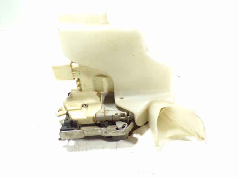 Recambio de cerradura puerta delantera izquierda para audi a3 sportback (8va) 1.6 tdi referencia OEM IAM 8X1837015  