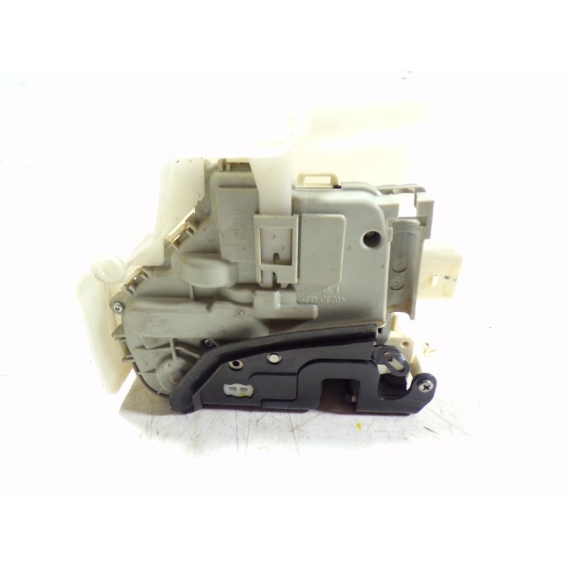 Recambio de cerradura puerta delantera izquierda para audi a3 sportback (8va) 1.6 tdi referencia OEM IAM 8X1837015  