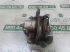 Recambio de pinza freno delantera izquierda para kia sportage 1.7 crdi cat referencia OEM IAM 58180D7A50   2