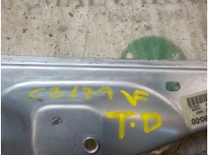 Recambio de elevalunas trasero derecho para peugeot 308 2.0 16v hdi fap cat (rhr / dw10bted4) referencia OEM IAM 9224E2   2