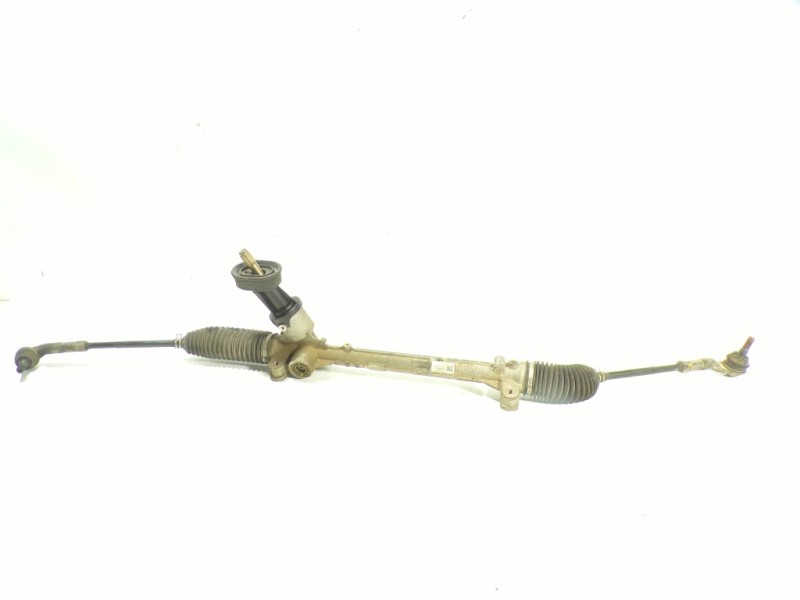 Recambio de cremallera direccion para skoda fabia 1.0 mpi referencia OEM IAM 6C1423058E 6C1423058E 73212331