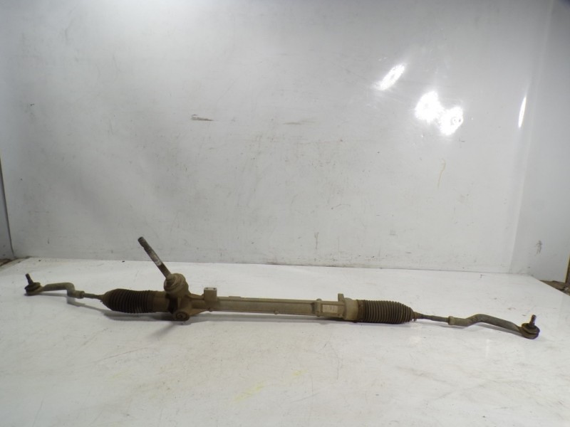 Recambio de cremallera direccion para nissan qashqai (j11) 1.6 dci turbodiesel cat referencia OEM IAM 480014EH0A  