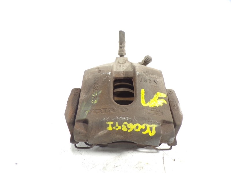 Recambio de pinza freno trasera izquierda para volvo xc90 2.4 diesel cat referencia OEM IAM 8602854  