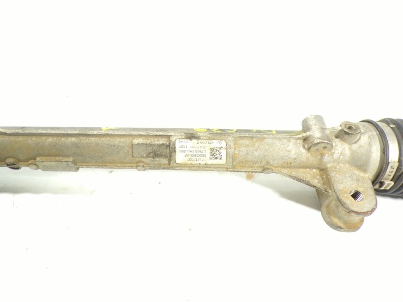 Recambio de cremallera direccion para skoda fabia 1.0 mpi referencia OEM IAM 6C1423058E 6C1423058E 73212331