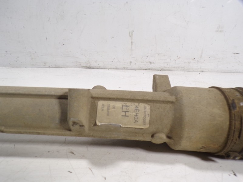 Recambio de cremallera direccion para nissan qashqai (j11) 1.6 dci turbodiesel cat referencia OEM IAM 480014EH0A  