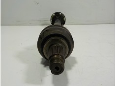 Recambio de transmision trasera izquierda para bmw serie 7 (e65/e66) 3.0 turbodiesel cat referencia OEM IAM 33207572430 7521630A 2