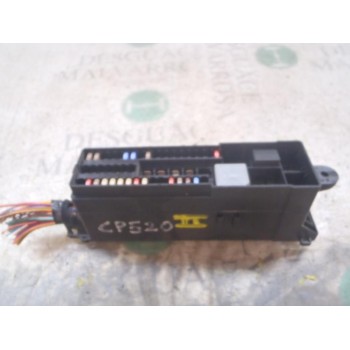 CAJA RELES / FUSIBLES 1722031 55FK01B0C 