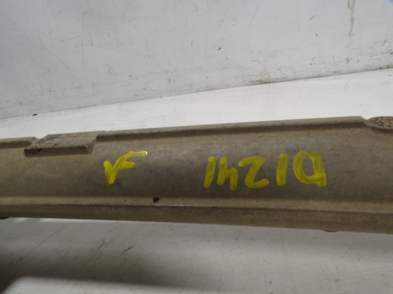 Recambio de cremallera direccion para nissan qashqai (j11) 1.6 dci turbodiesel cat referencia OEM IAM 480014EH0A  