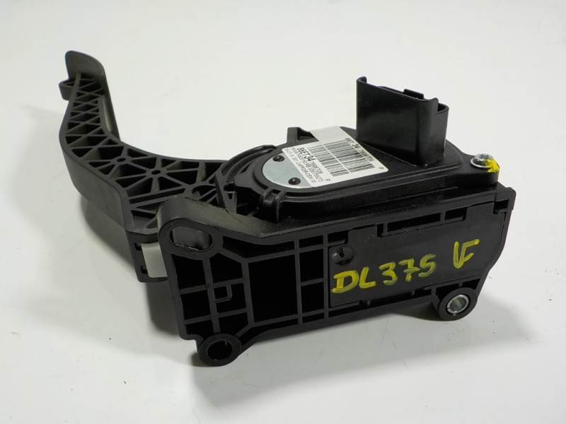 Recambio de potenciometro pedal para peugeot 508 sw 1.5 blue-hdi fap referencia OEM IAM 9674829180 9674829180 