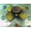 Recambio de electroventilador para seat malaga 1.5 referencia OEM IAM   