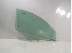 Recambio de cristal puerta delantero derecho para nissan qashqai (j11) 1.6 dci turbodiesel cat referencia OEM IAM 803004EA0A  