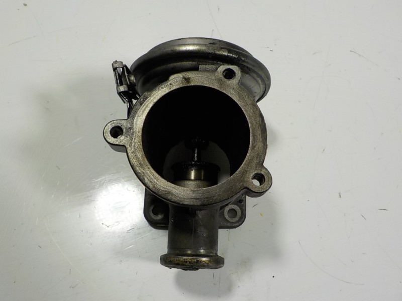 Recambio de valvula egr para bmw serie 7 (e65/e66) 3.0 turbodiesel cat referencia OEM IAM 11717804382 7791480 