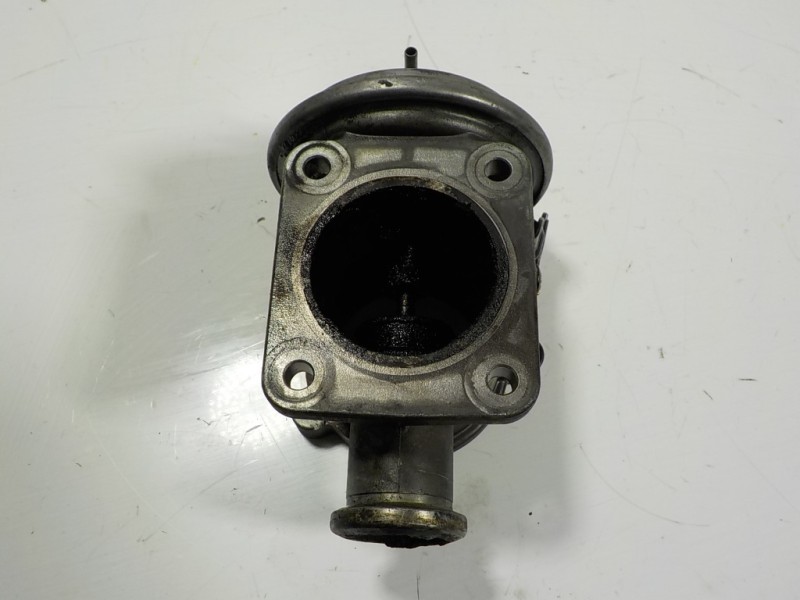Recambio de valvula egr para bmw serie 7 (e65/e66) 3.0 turbodiesel cat referencia OEM IAM 11717804382 7791480 
