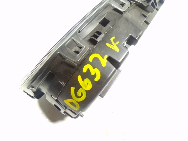 Recambio de cuadro instrumentos para skoda fabia 1.0 mpi referencia OEM IAM 6V0920740B 6V0920740B A2C38358400