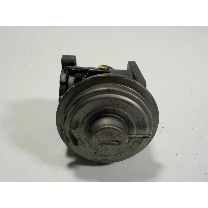 Recambio de valvula egr para bmw serie 7 (e65/e66) 3.0 turbodiesel cat referencia OEM IAM 11717804382 7791480 