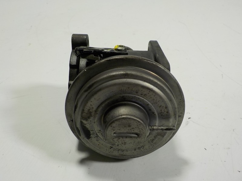 Recambio de valvula egr para bmw serie 7 (e65/e66) 3.0 turbodiesel cat referencia OEM IAM 11717804382 7791480 