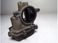 Recambio de caja mariposa para skoda rapid 1.6 tdi dpf referencia OEM IAM 03L128063AD 03L128063AD  2