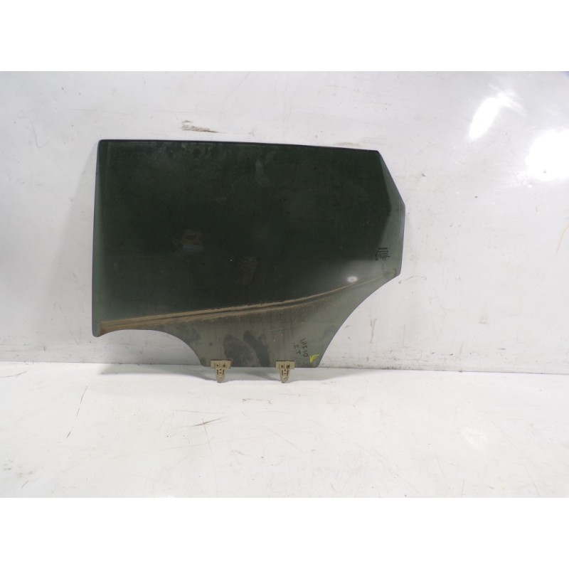 Recambio de cristal puerta trasero izquierdo para nissan qashqai (j11) 1.6 dci turbodiesel cat referencia OEM IAM 823014ET0A  