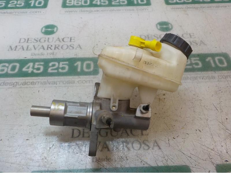 Recambio de bomba freno para opel astra j lim. selective referencia OEM IAM 13286445  