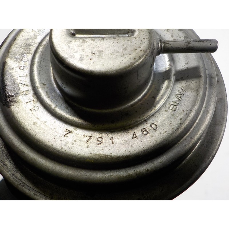 Recambio de valvula egr para bmw serie 7 (e65/e66) 3.0 turbodiesel cat referencia OEM IAM 11717804382 7791480 