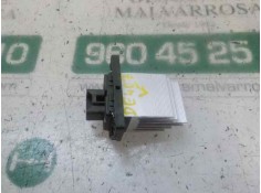 Recambio de resistencia calefaccion para kia sportage 1.7 crdi cat referencia OEM IAM 972353XAA0   2