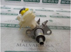 Recambio de bomba freno para opel astra j lim. selective referencia OEM IAM 13286445   2