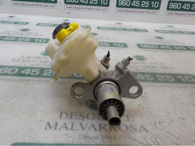 Recambio de bomba freno para opel astra j lim. selective referencia OEM IAM 13286445  