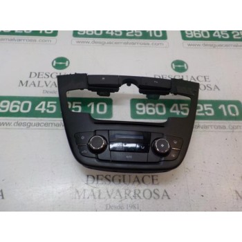 MANDO CLIMATIZADOR 13273095 