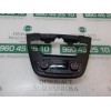 Recambio de mando climatizador para opel insignia berlina cosmo referencia OEM IAM 13273095  