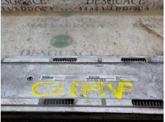 Recambio de intercooler para peugeot 308 2.0 16v hdi fap cat (rhr / dw10bted4) referencia OEM IAM 384K5   2