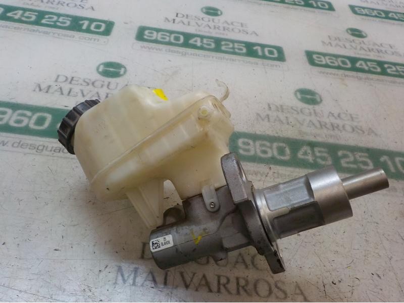 Recambio de bomba freno para opel astra j lim. selective referencia OEM IAM 13286445  