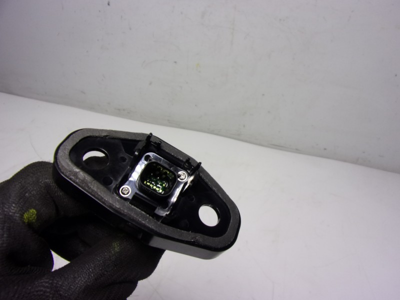 Recambio de modulo electronico para toyota corolla hybrid referencia OEM IAM 8679002330 8679002330 