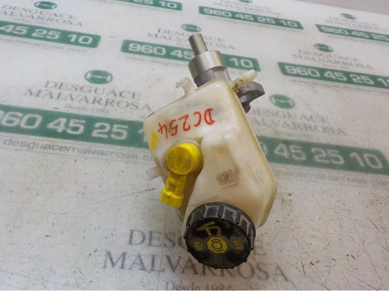 Recambio de bomba freno para opel astra j lim. selective referencia OEM IAM 13286445  