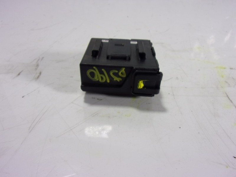 Recambio de modulo electronico para nissan micra v (k14) 1.0 12v cat referencia OEM IAM 284E75FA8A 284E75FA8A 