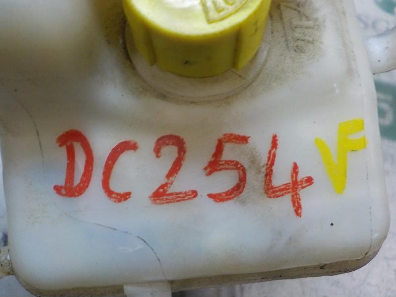 Recambio de bomba freno para opel astra j lim. selective referencia OEM IAM 13286445  