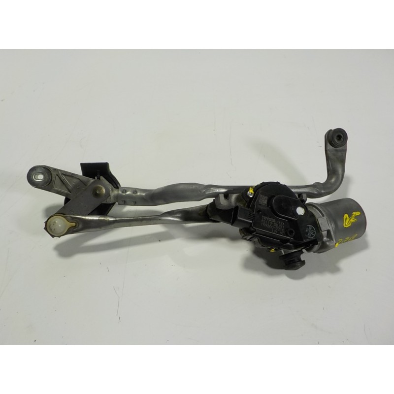 Recambio de motor limpia delantero para toyota yaris hybrid active referencia OEM IAM 851500D180 851100D191 1593007710