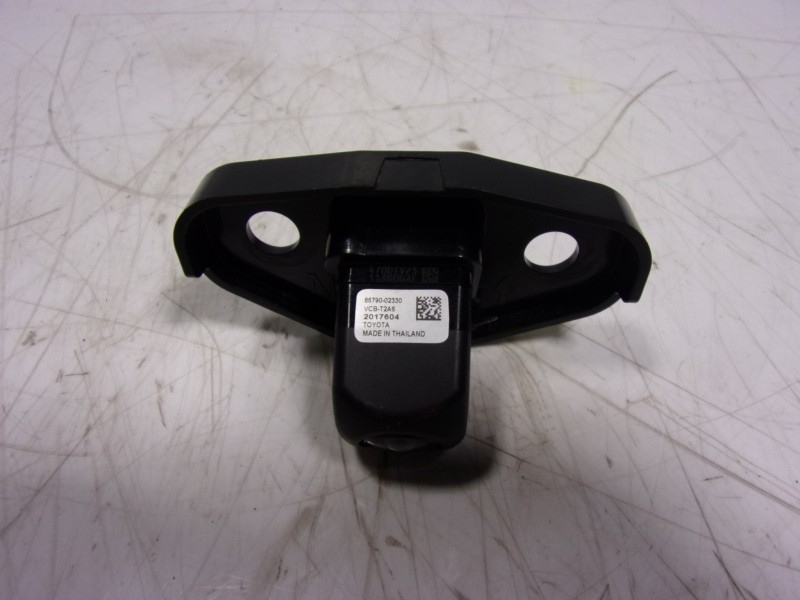 Recambio de modulo electronico para toyota corolla hybrid referencia OEM IAM 8679002330 8679002330 